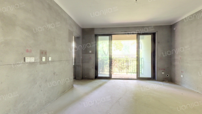 融信江湾花苑二手房实景图