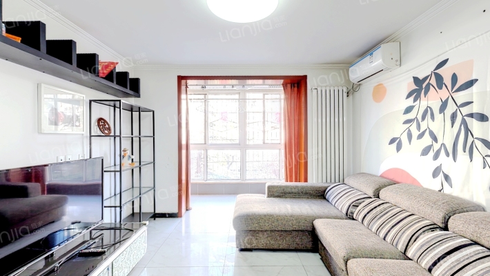 兴琦家园二手房实景图