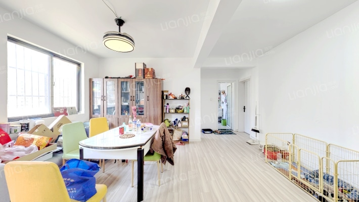 新华公寓祥和苑二手房实景图