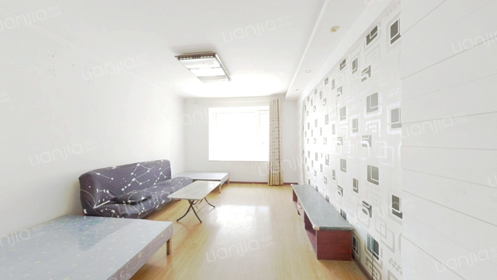 翰林颐园二手房实景图