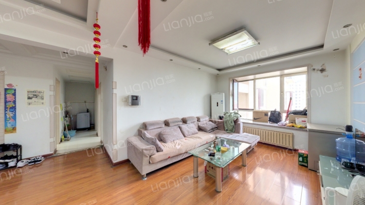 BOBO公寓二手房实景图