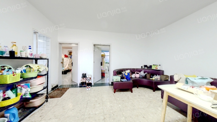 狮子桥二手房实景图