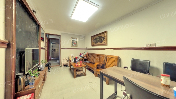 广氮新村二手房实景图