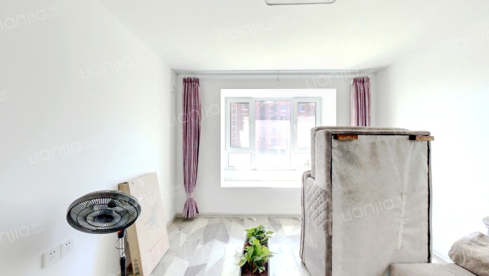 麒麟湿地·万科小镇二手房实景图