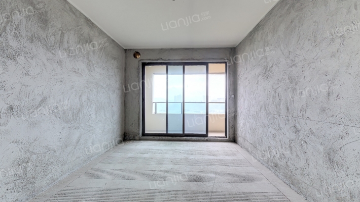 北京城建龙樾生态城樾秋府二手房实景图