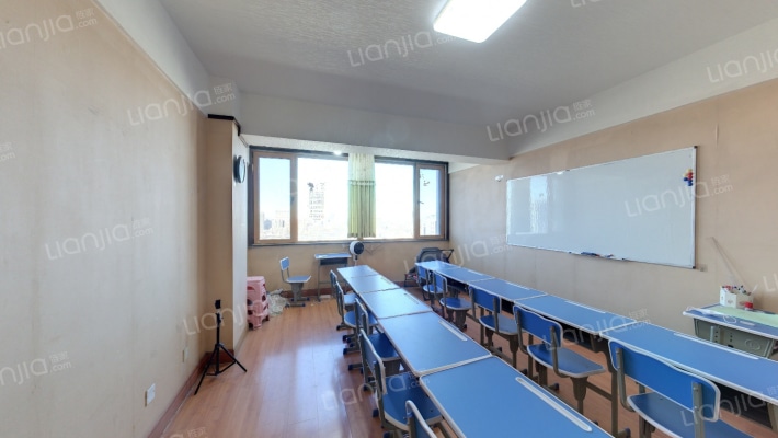 汇东星座二手房实景图