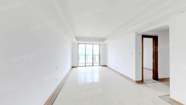 广电兰亭盛荟4期二手房实景图