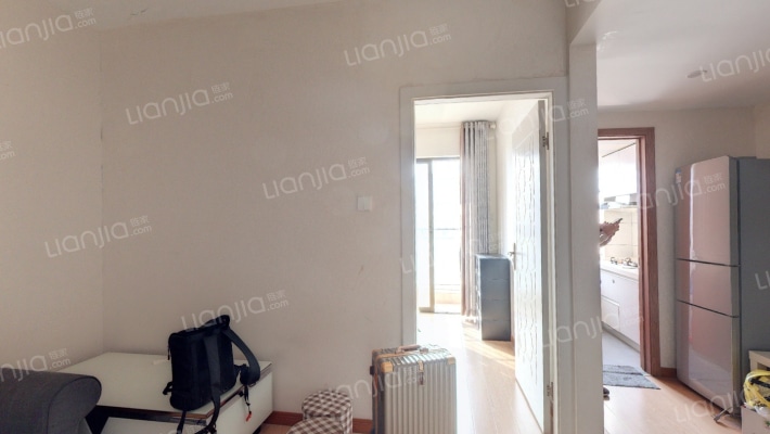 汇凯青年城二手房实景图