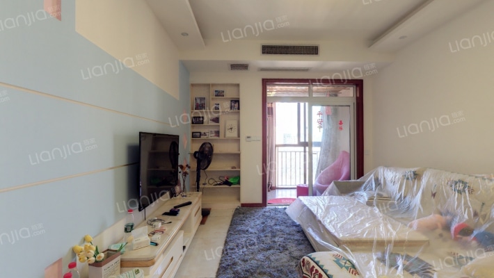 奥园盘龙壹号雅典苑二手房实景图