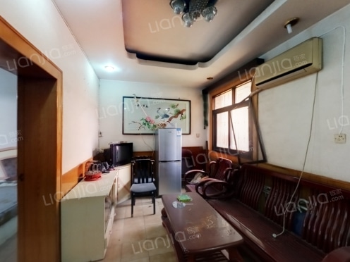 整租·盐业公司宿舍 3室1厅 南