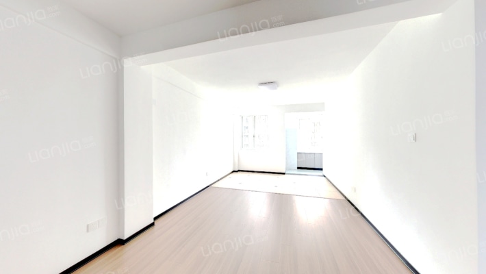 利嘉花园二手房实景图