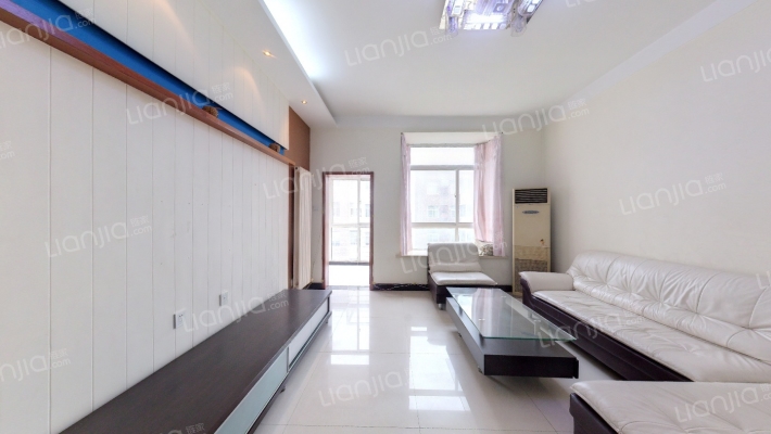 亚新美好时光二手房实景图