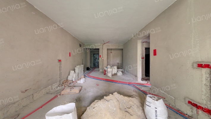 海伦堡弘诚厚园二手房实景图