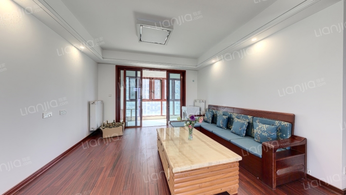 和谐家园二手房实景图