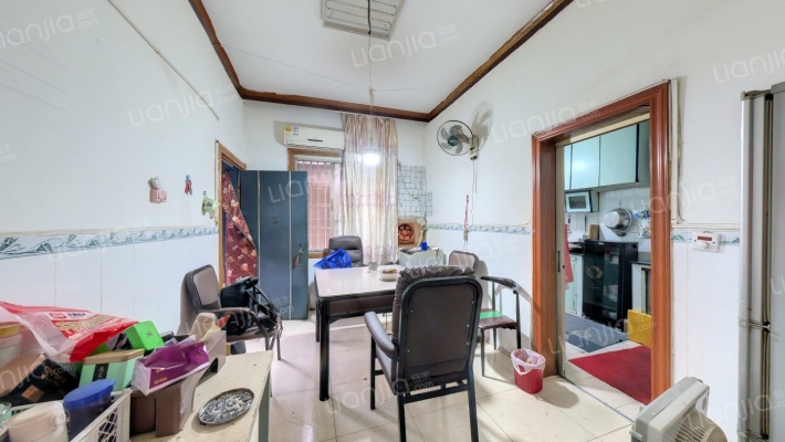 站前西路（西湖区）二手房实景图