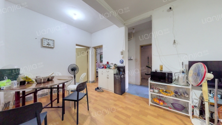 兴盛世家B区二手房实景图