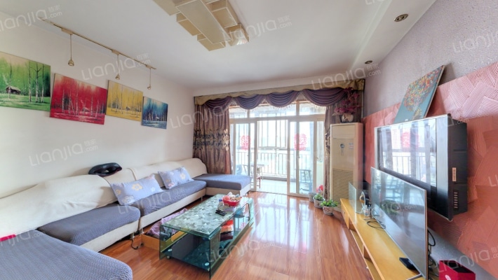 天剑华城二手房实景图