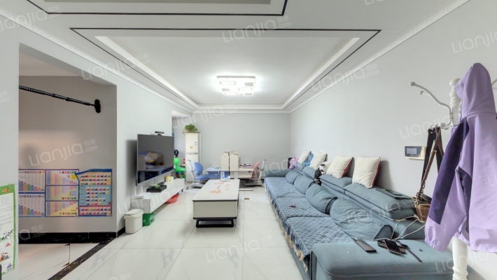 镜湖居二手房实景图