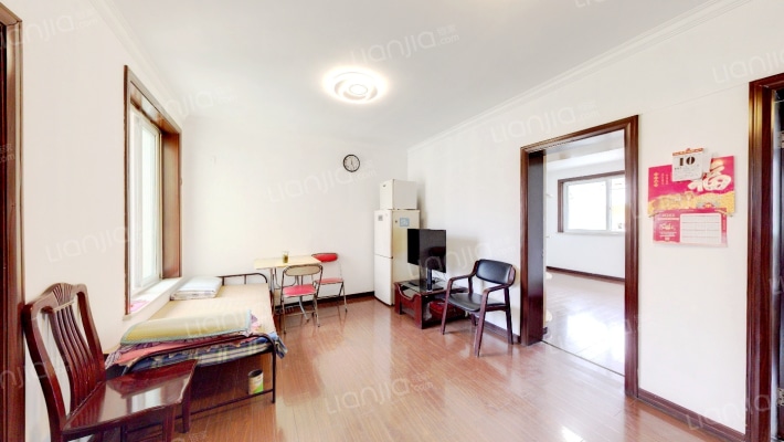 新世纪花苑(三期)(浦东)二手房实景图