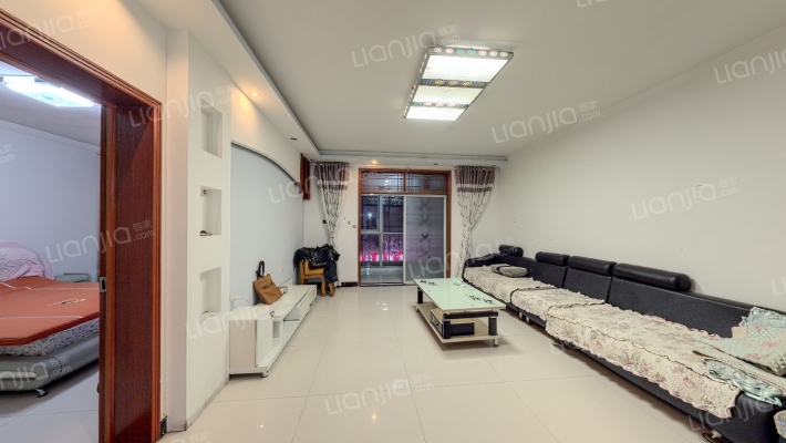 德宝怡心园二手房实景图