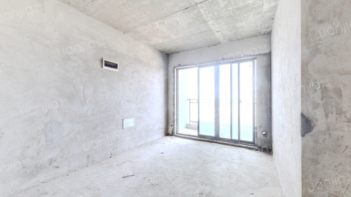 中央国墅园二手房实景图