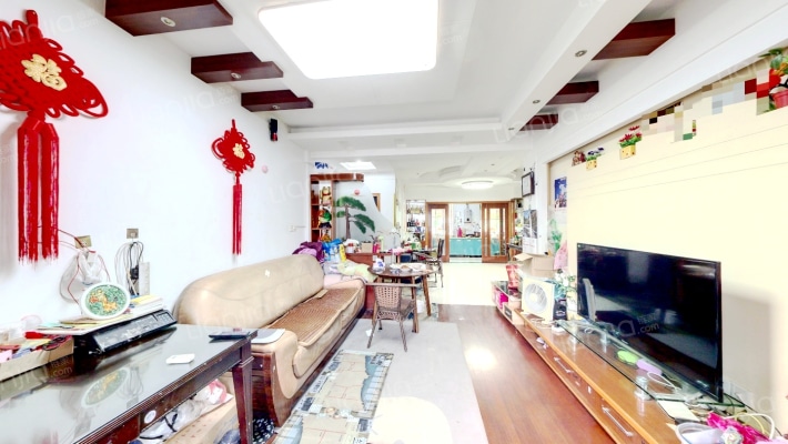 伏龙新村二手房实景图