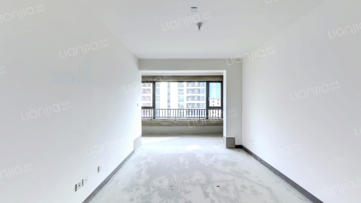 远洋万和公馆二手房实景图