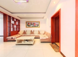 整租·紫柏小区 2室2厅 南/北_紫柏小区租房