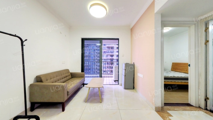 畔山名居二手房实景图