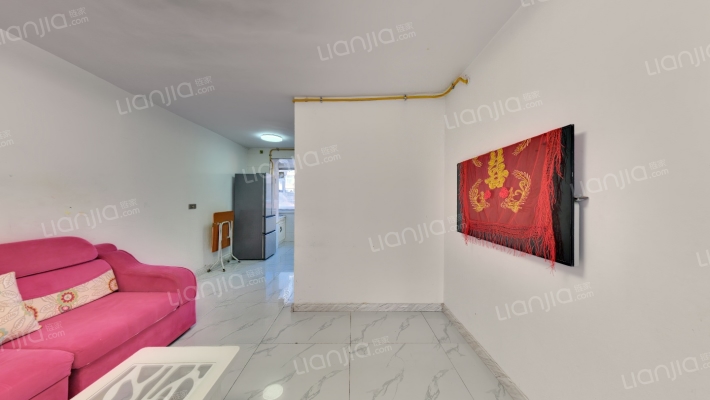 电力小区二手房实景图