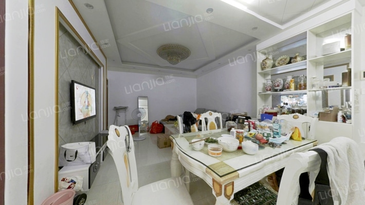 中盈国际广场二手房实景图