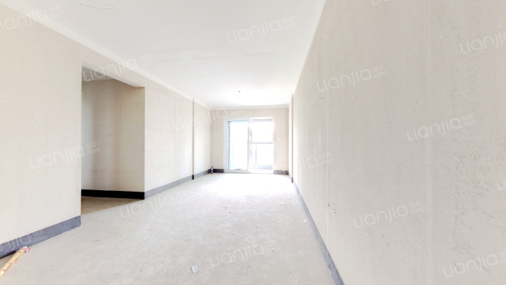 美的云筑二手房实景图