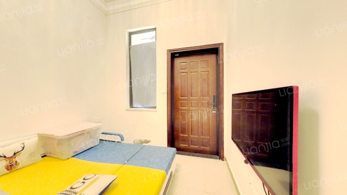 恒大中央公园C区二手房实景图