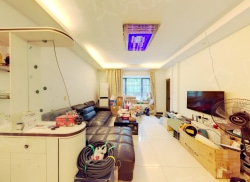 整租·凯悦美景 3室2厅 西北_凯悦美景租房