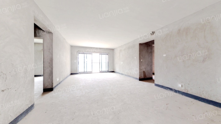 金科天元道砚北A组团二手房实景图