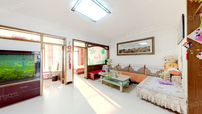 源泉家园二手房实景图