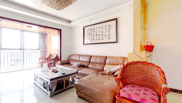 蜀镇·锦丽湾二手房实景图