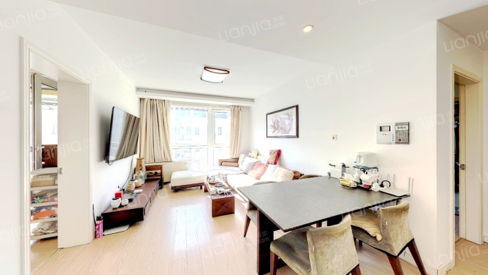 兴苑二手房实景图