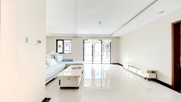 绿地国科润园二手房实景图