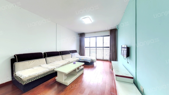 东山国际新城H区三期二手房实景图