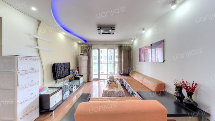 御景天成二手房实景图