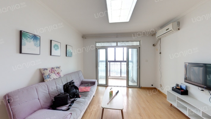 旭辉东壹区二手房实景图