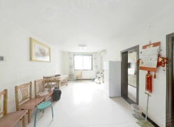 整租·蓝天美林湾 2室1厅 东/西_蓝天美林湾租房