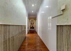 整租·学府花园 4室2厅 南_学府花园租房