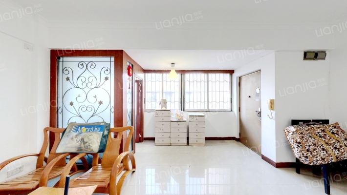 江南苑二手房实景图