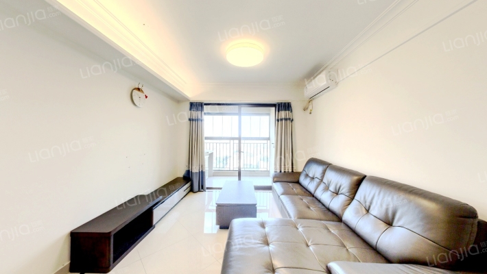 金地悦荔二手房实景图