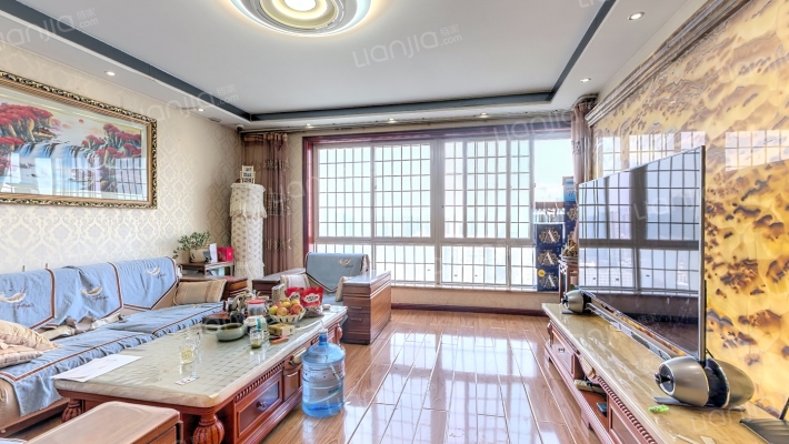 佳馨花园二手房实景图