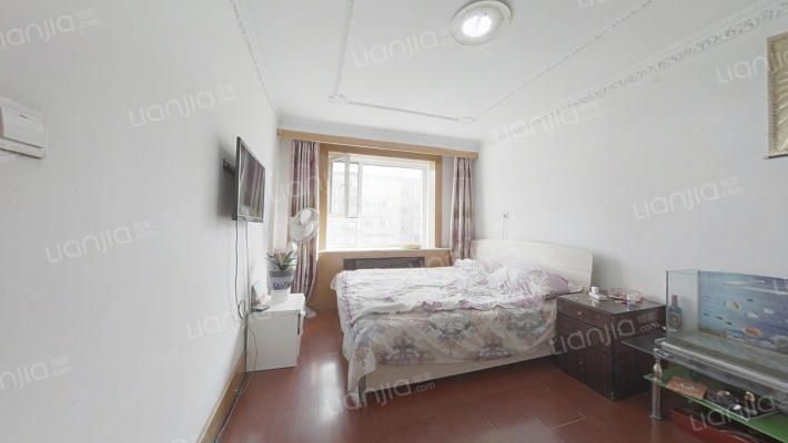 锦绣物业二手房实景图