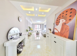 整租·华业国际城A区 1室1厅 西_华业国际城A区租房