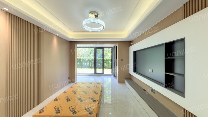 丰荟玖园二手房实景图